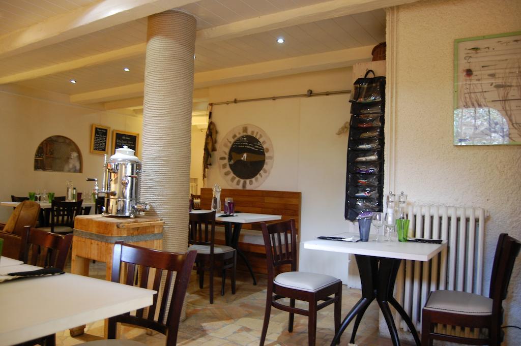 Hotel Au Fil De L'Eau - La Malate Μπεζανσόν Εξωτερικό φωτογραφία