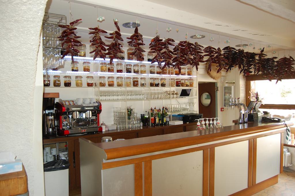 Hotel Au Fil De L'Eau - La Malate Μπεζανσόν Εξωτερικό φωτογραφία