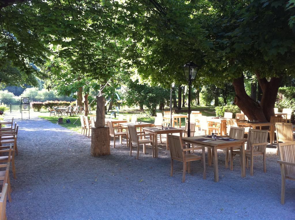 Hotel Au Fil De L'Eau - La Malate Μπεζανσόν Εξωτερικό φωτογραφία