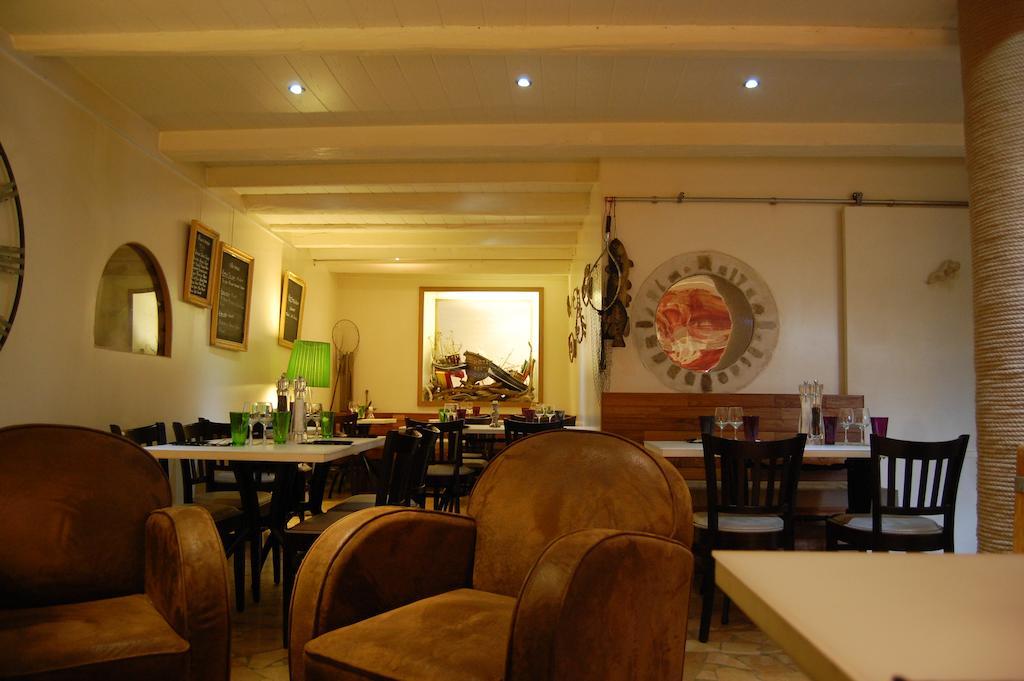 Hotel Au Fil De L'Eau - La Malate Μπεζανσόν Εξωτερικό φωτογραφία